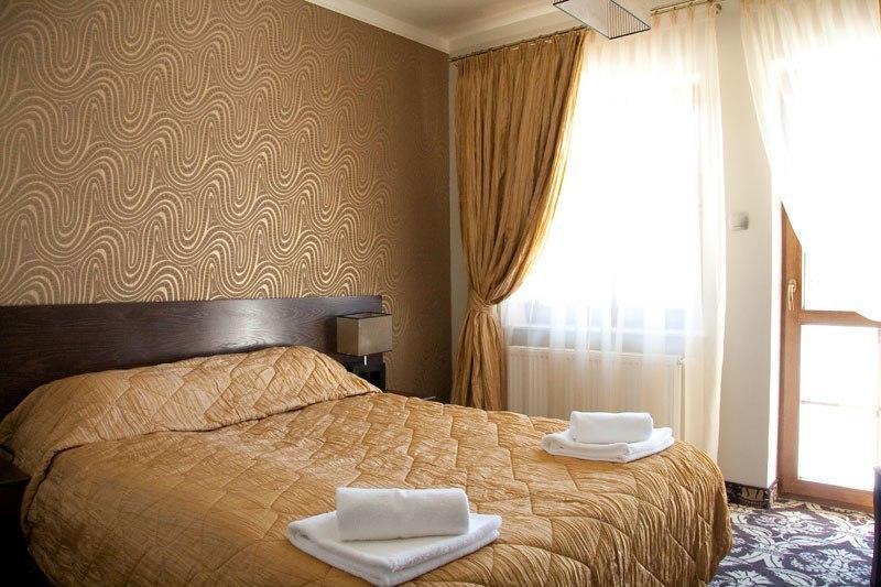 Hotel Sloneczny Brzeg Biskupiec  Εξωτερικό φωτογραφία