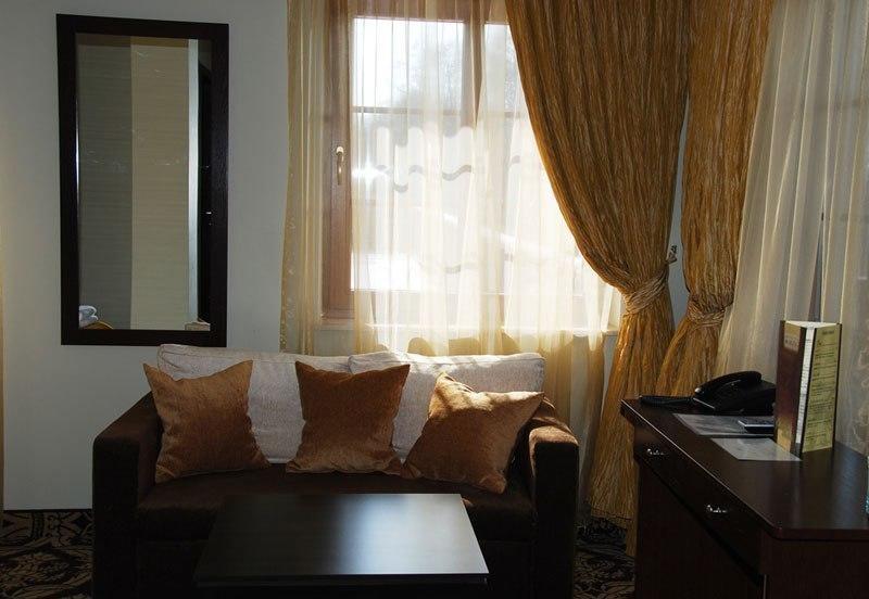 Hotel Sloneczny Brzeg Biskupiec  Εξωτερικό φωτογραφία