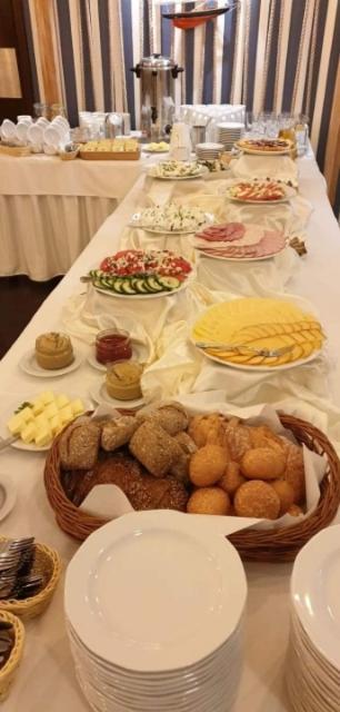 Hotel Sloneczny Brzeg Biskupiec  Εξωτερικό φωτογραφία
